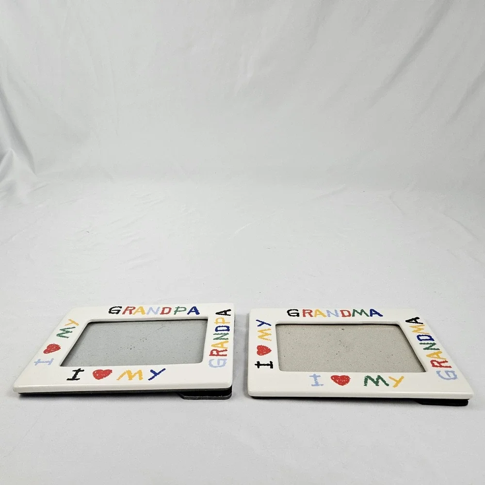 N/A vintage pair